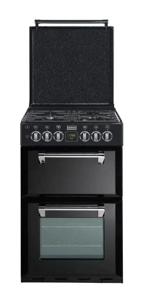 stoves 55cm gas cooker reviews